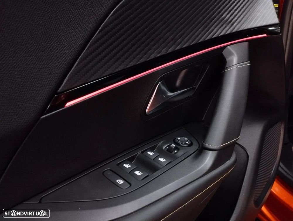 Peugeot 2008 PureTech 100 Stop&Start Active Pack - 6