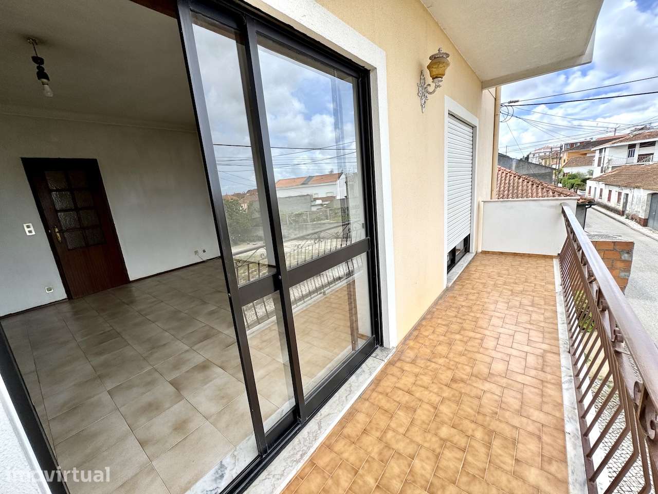 Apartamento T3 no Centro de Monte Real – Junto às Termas - Grande imagem: 4/17