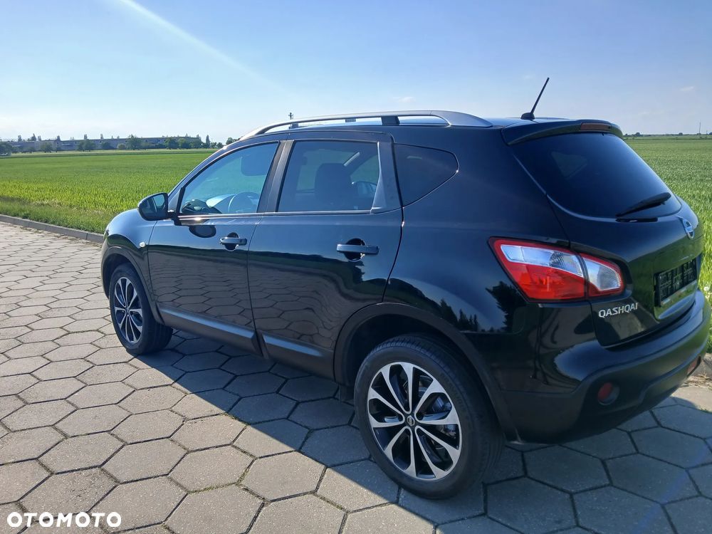 Nissan Qashqai 1.6 dCi N-Connecta - 34