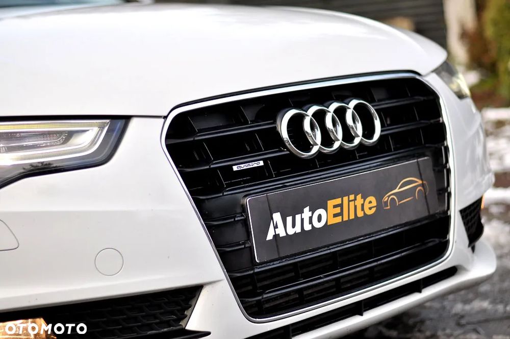 Audi A5 Sportback 2.0 TDI quattro DPF S tronic - 13