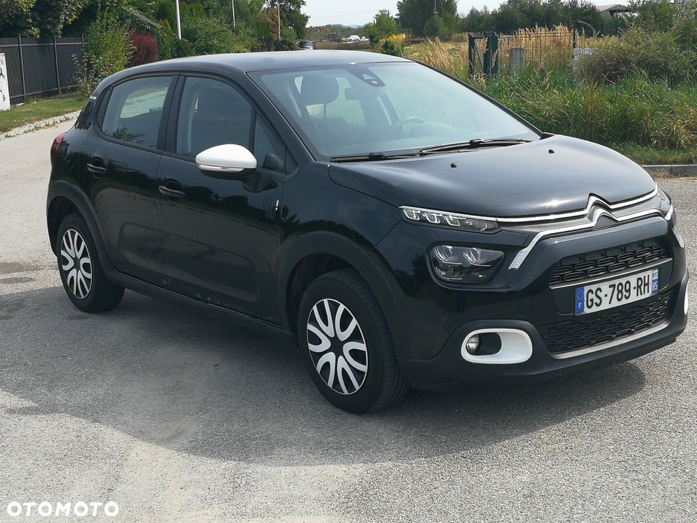 Citroën C3 1.2 PureTech Feel - 9