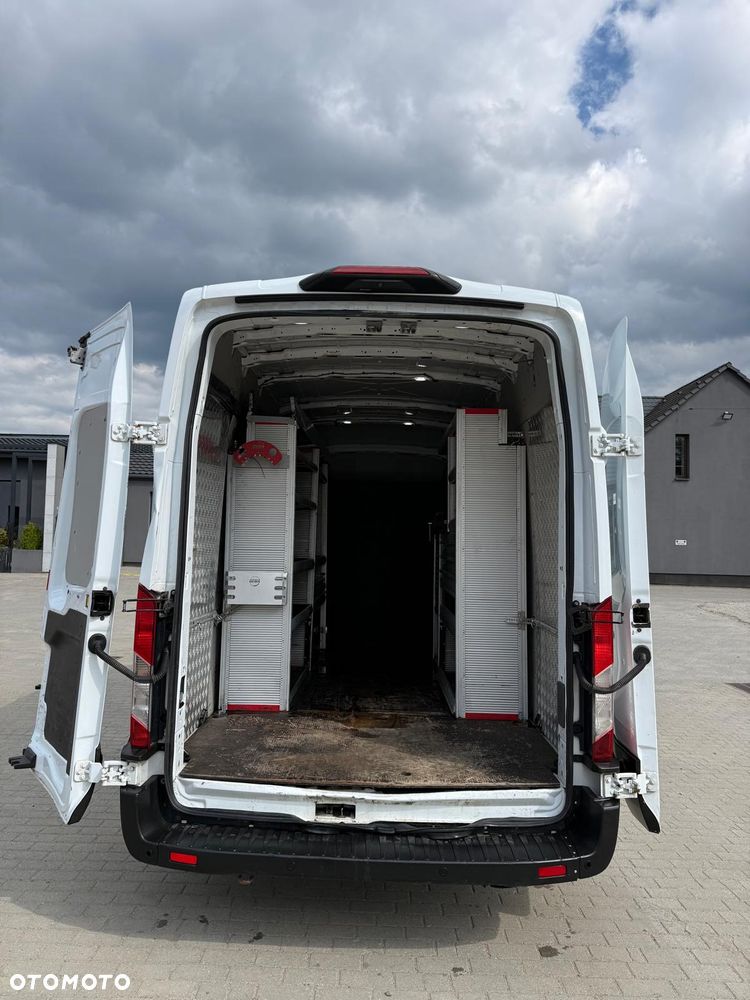Ford Transit - 5