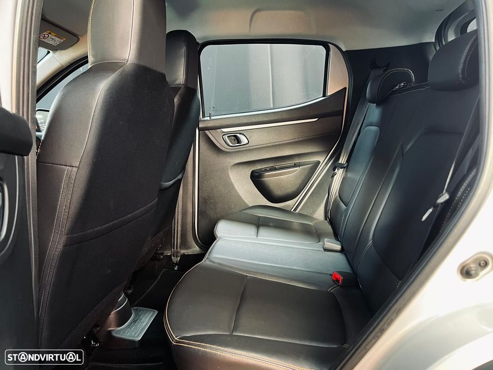 Dacia Spring Electric 45 Comfort Plus - 42