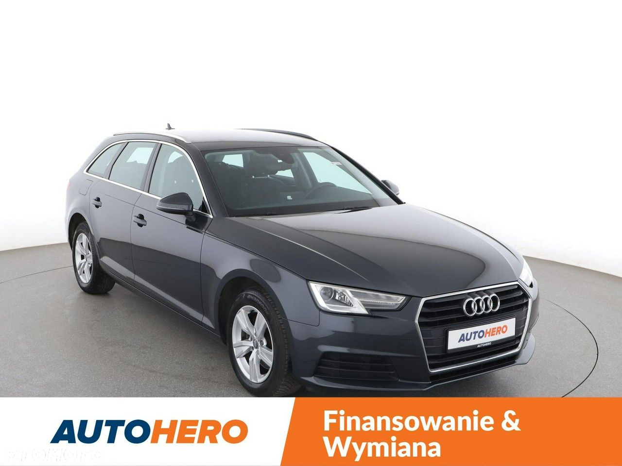 Audi A4 2.0 TDI - 10