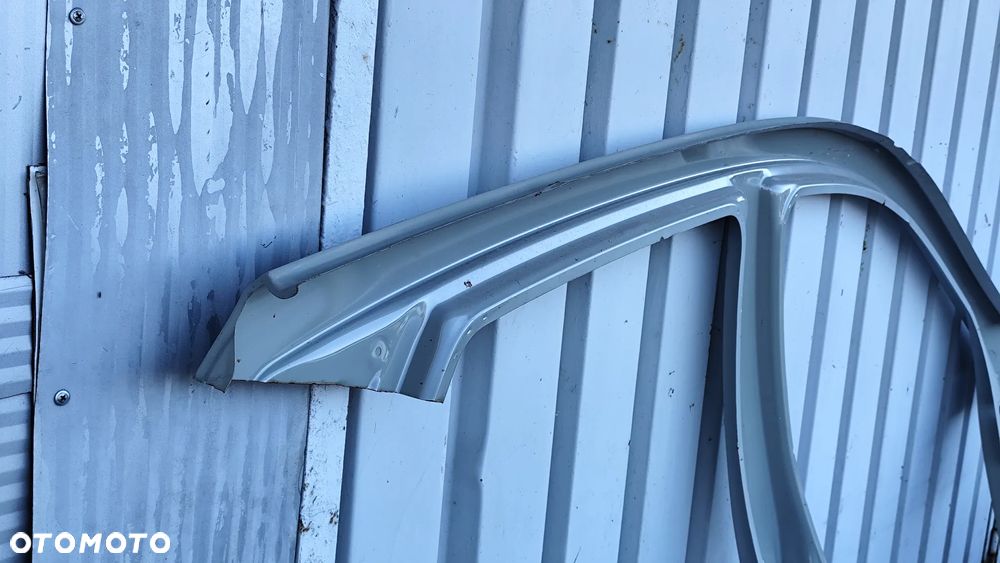 HYUNDAI I10 II POSZYCIE PROGU SLUPEK LEWY 71112B9000 - 5