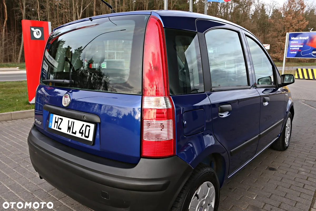 Fiat Panda - 35