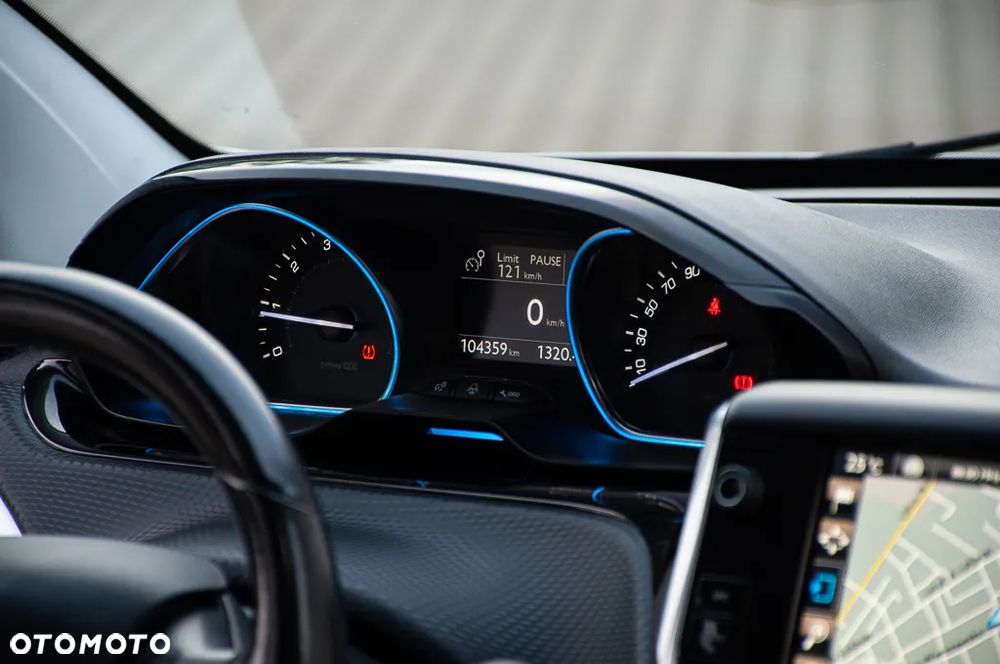 Peugeot 2008 120 VTI Allure - 23