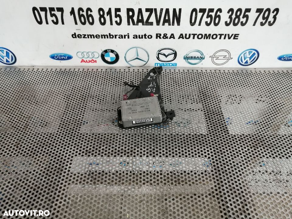 Amplificator Antena Audi A6 4F C6 An 2005 2011 - 2