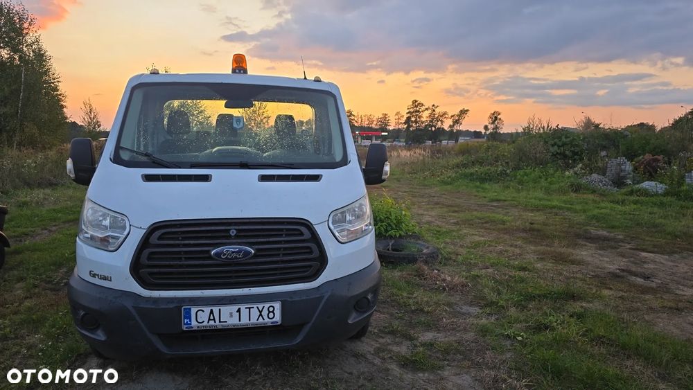 Ford Transit - 4