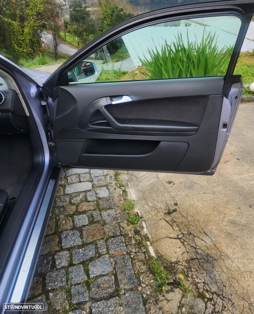 Audi A3 1.9 TDI Sport - 17