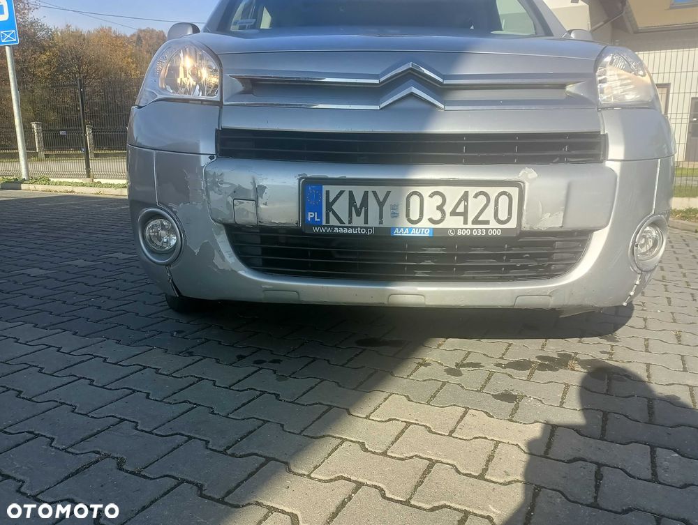 Citroën Berlingo - 3