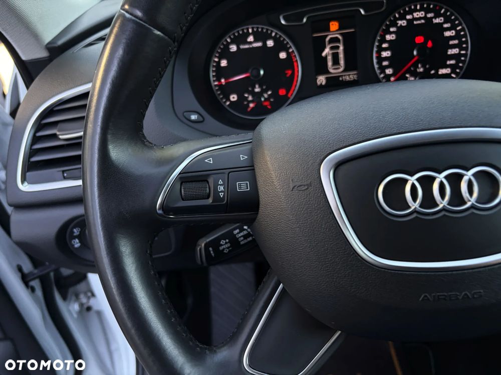 Audi Q3 1.4 TFSI - 23