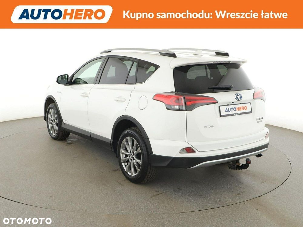 Toyota RAV4 2.5 4x2 Edition - 5