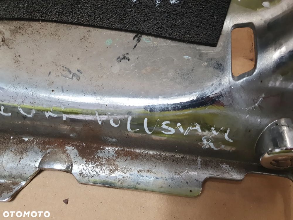 Pokrywa osłona dekiel Suzuki Volusia VL 800 - 8