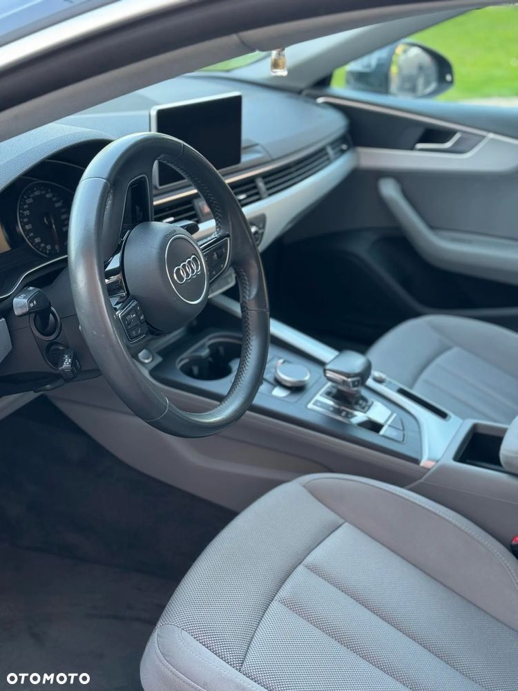 Audi A5 - 18