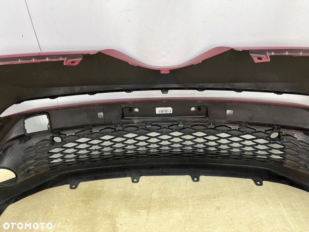 Zderzak przedni Toyota C-HR 1 I 16-19r. Przedlift przód 52119-F4010 - 8