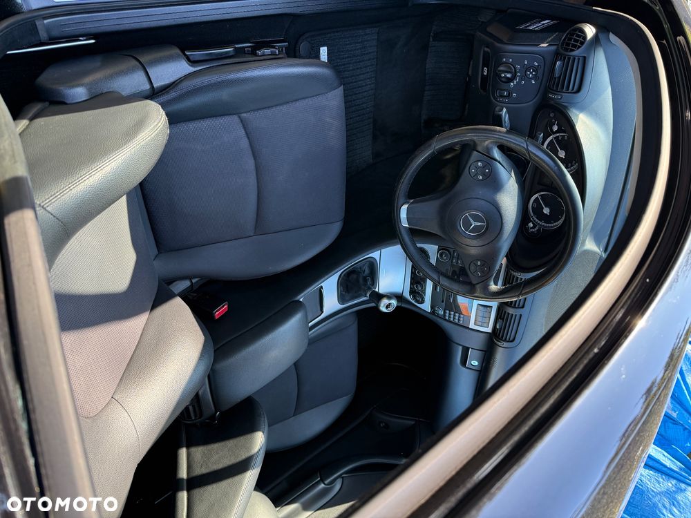 Mercedes-Benz CLC 180 Kompressor Special Edition - 13