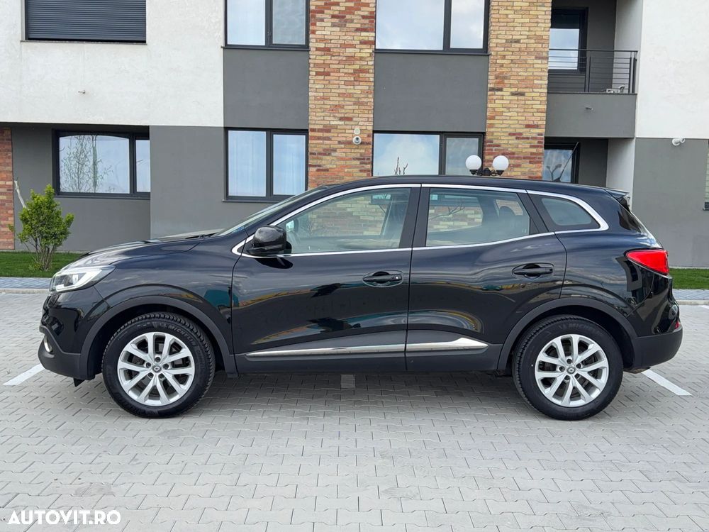 Renault Kadjar - 13