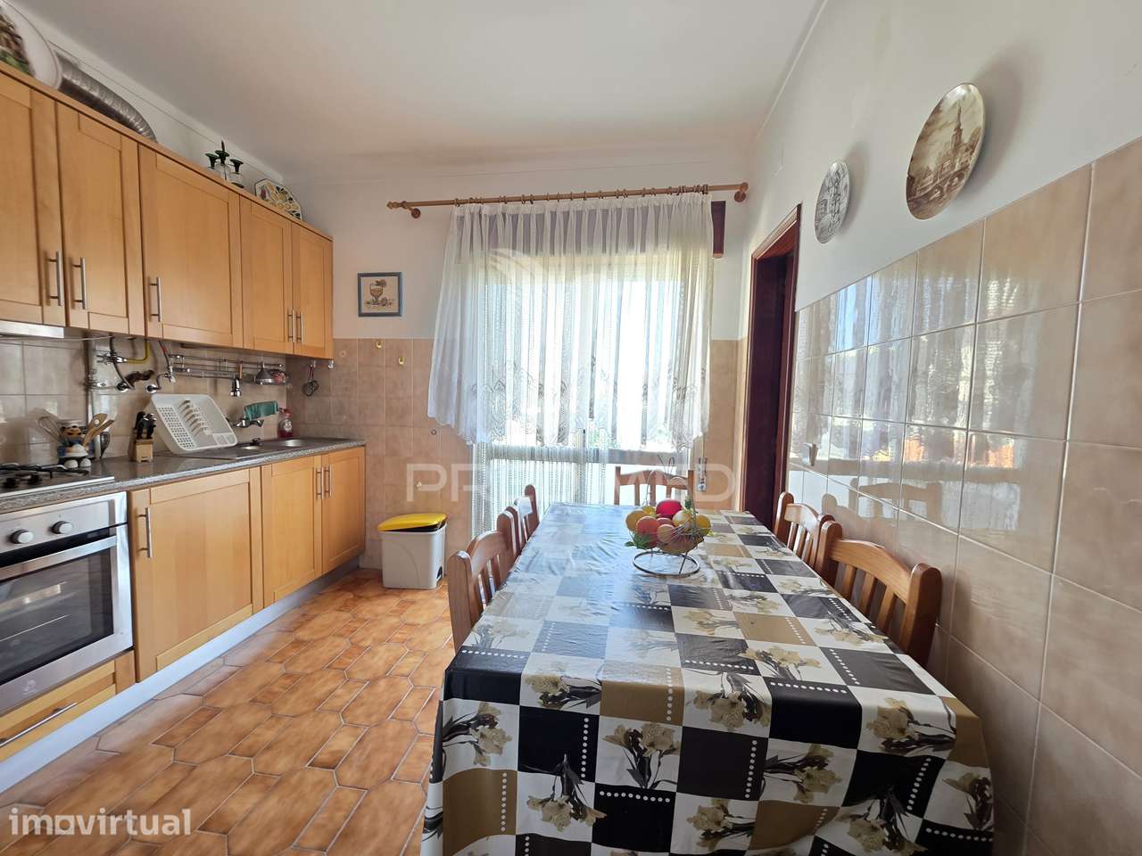 APARTAMENTO T2, S. JOÃO BAPTISTA – ENTRONCAMENTO - Grande imagem: 2/33