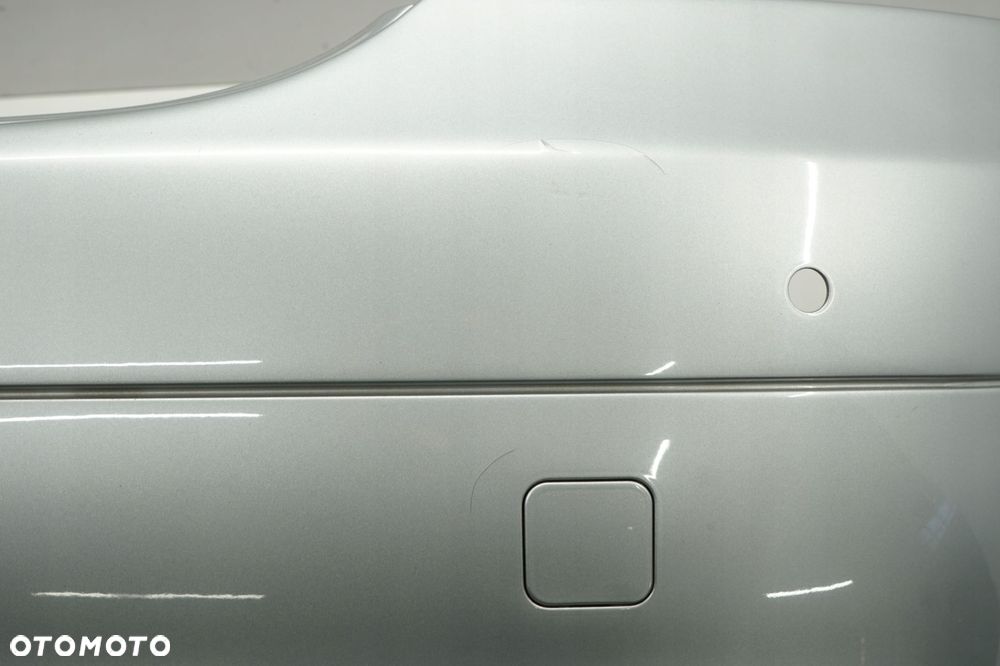 MERCEDES S-KLASA W221 08R ZDERZAK TYLNY TYŁ PDC C775 - 7