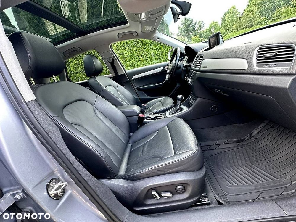 Audi Q3 - 13