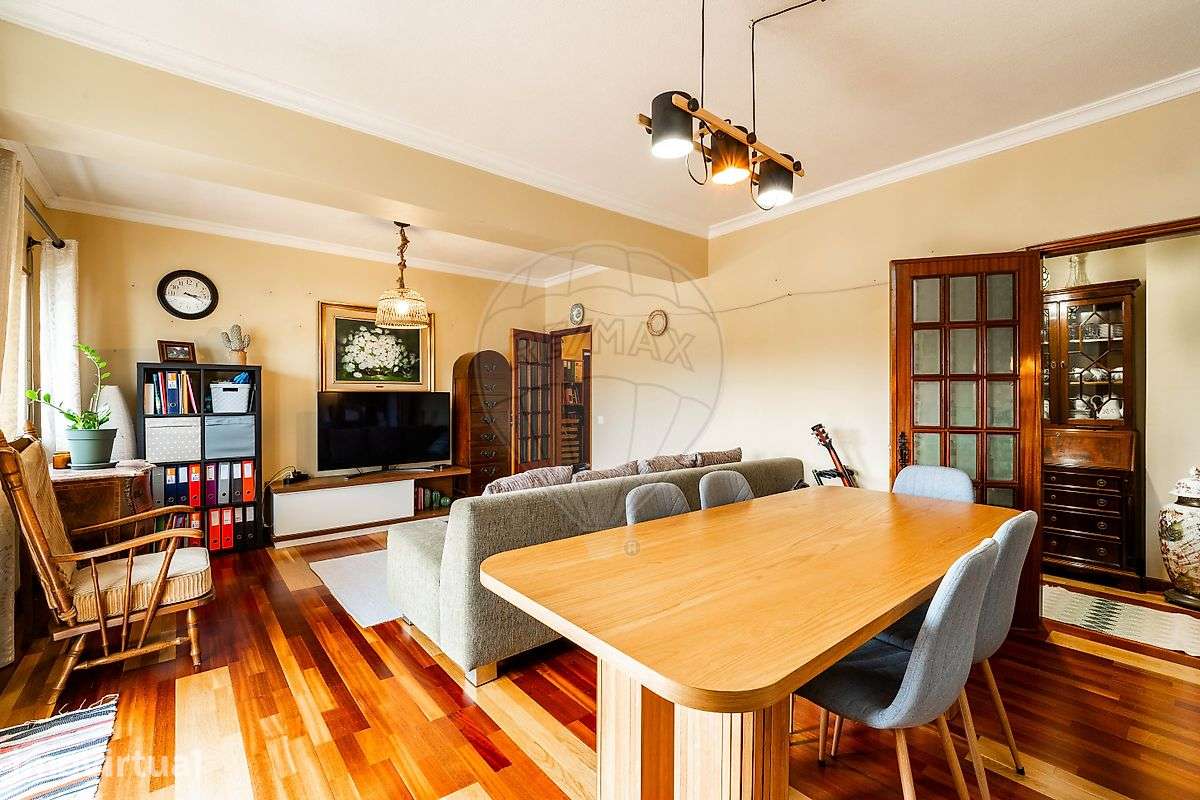 Apartamento T3 para venda - Grande imagem: 5/37