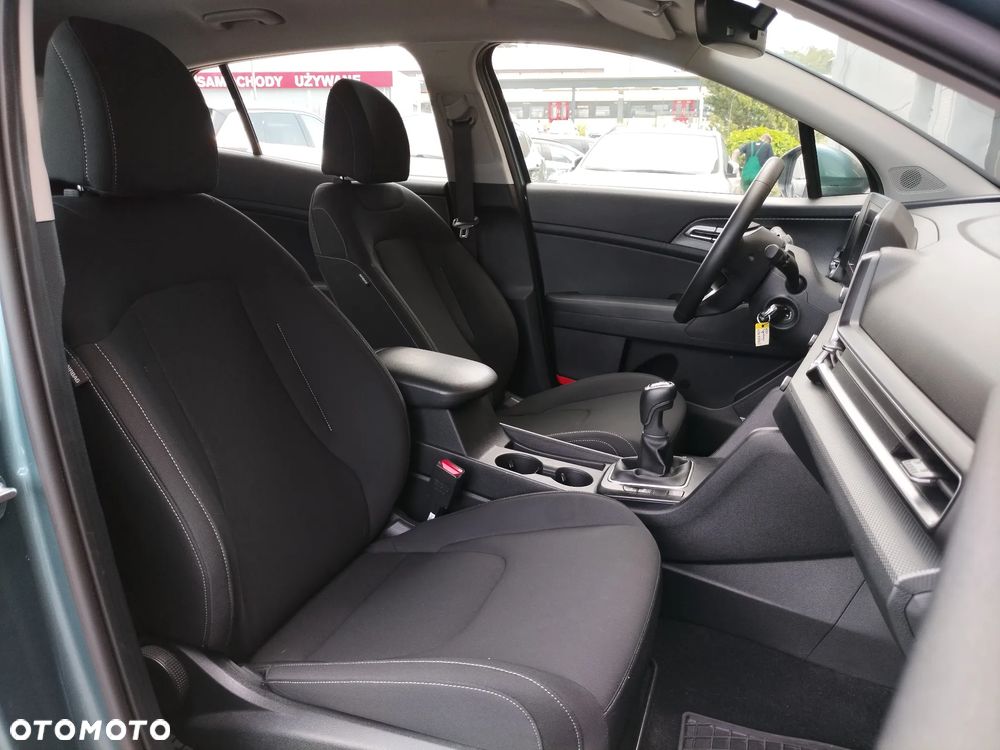 Kia Sportage 1.6 T-GDI M 2WD - 17