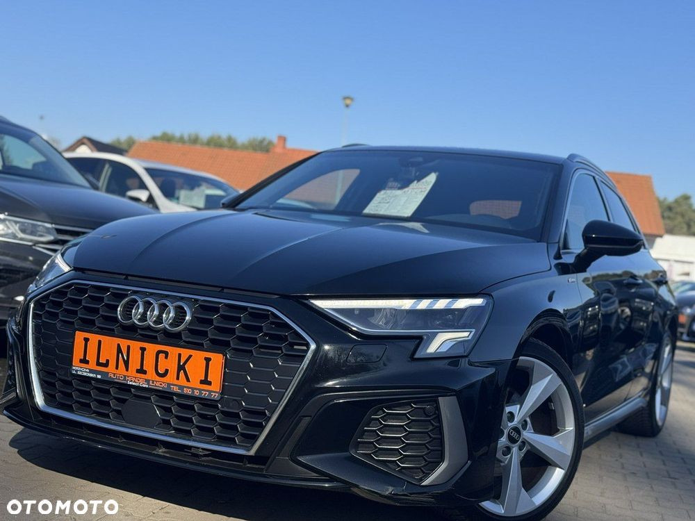 Audi A3 Sportback - 5