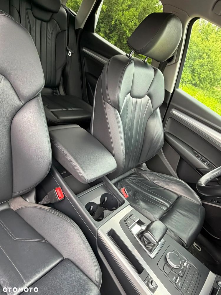 Audi Q5 2.0 TDI Quattro S tronic - 12