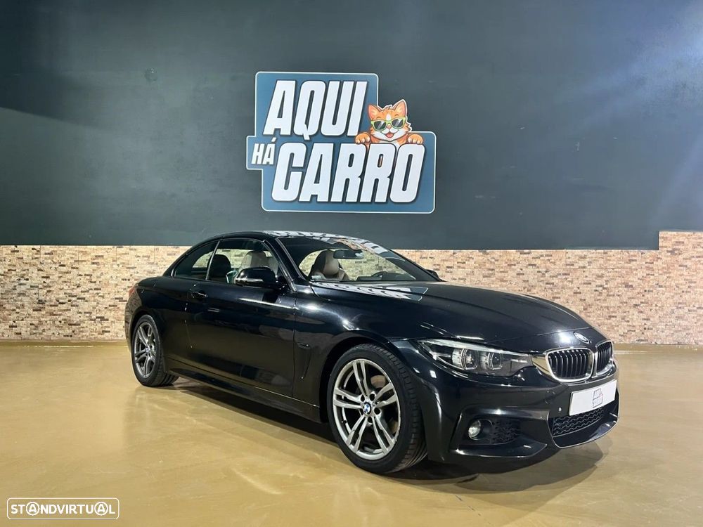 BMW 420 - 7