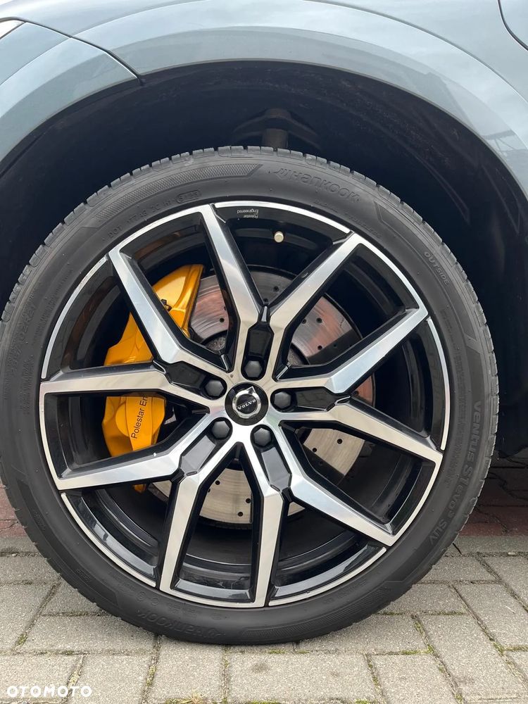 Volvo XC 60 T8 AWD Plug-In Hybrid Polestar Engineered - 33