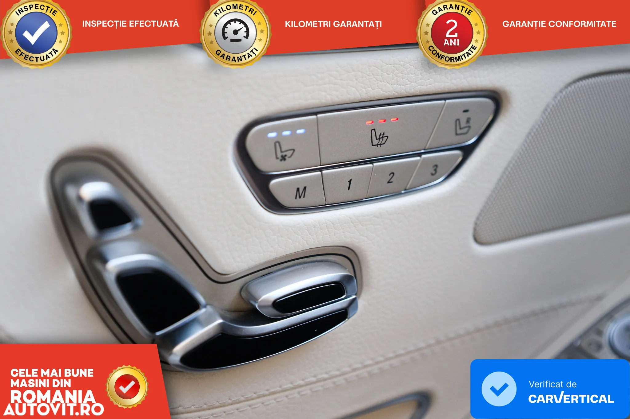Mercedes-Benz S 400 4MATIC Coupe Aut - 10