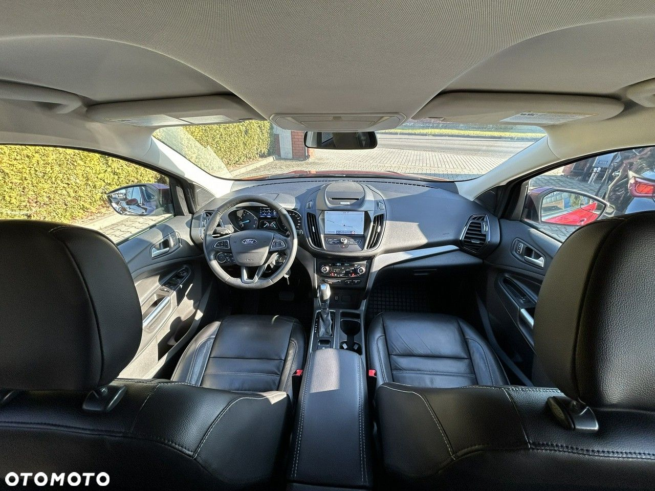 Ford Escape - 12