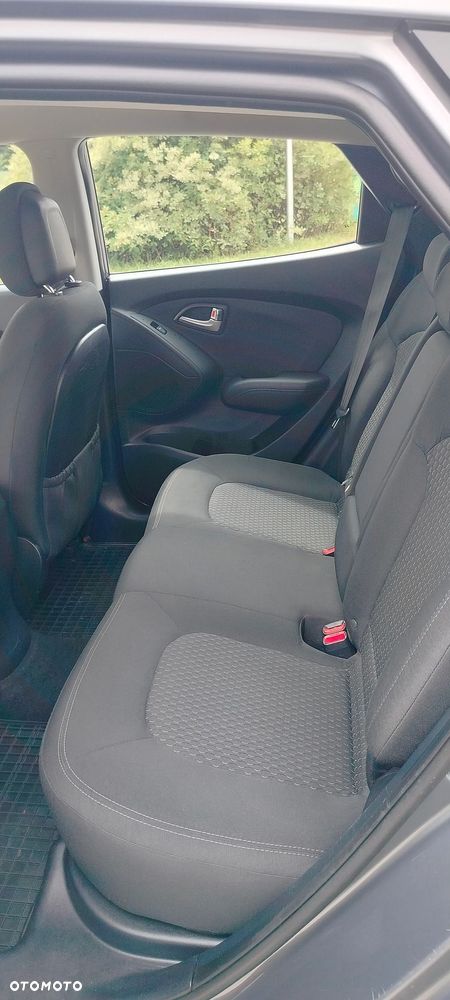Hyundai ix35 1.6 2WD Classic - 20