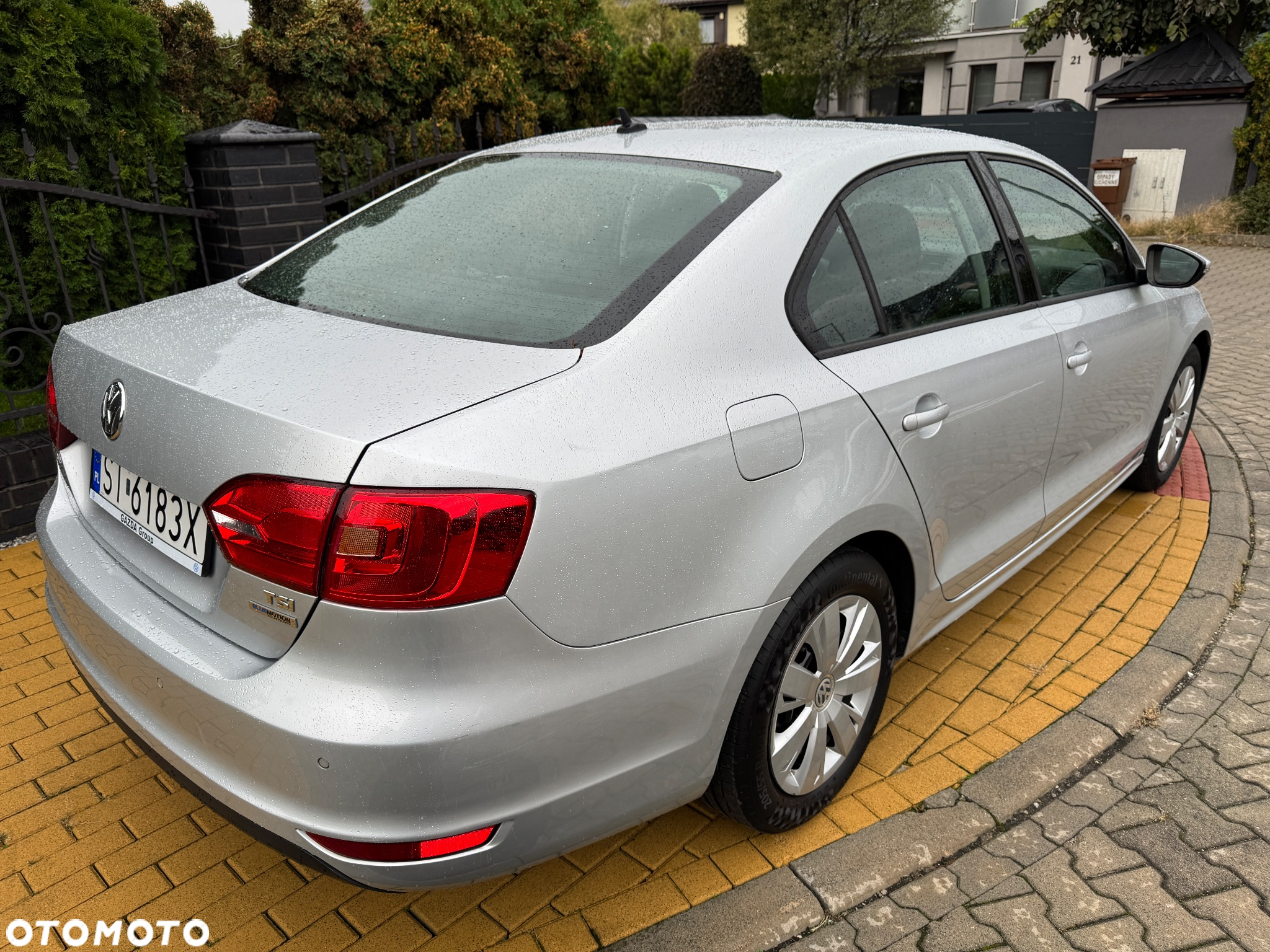 Volkswagen Jetta - 28