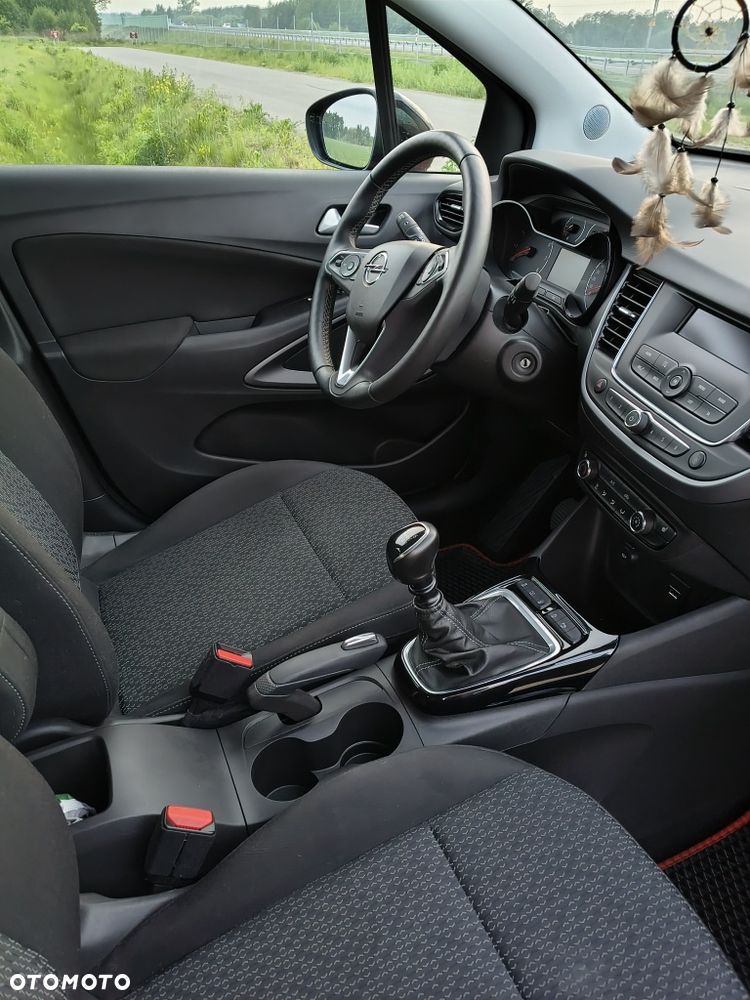 Opel Crossland - 5