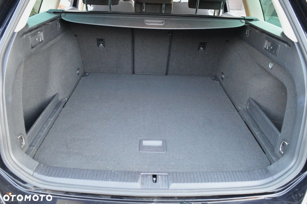 Volkswagen Passat Variant 2.0 TDI BMT SCR Comfortline DSG7 - 33