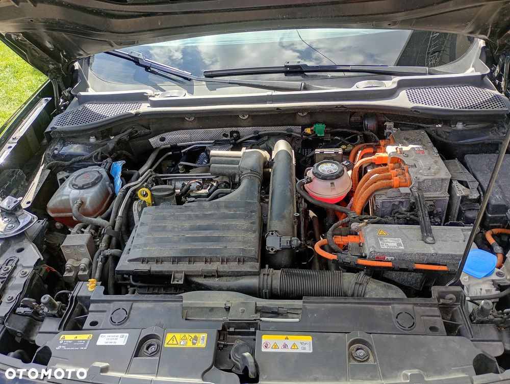 Cupra Formentor 1.4 e-Hybrid DSG - 14