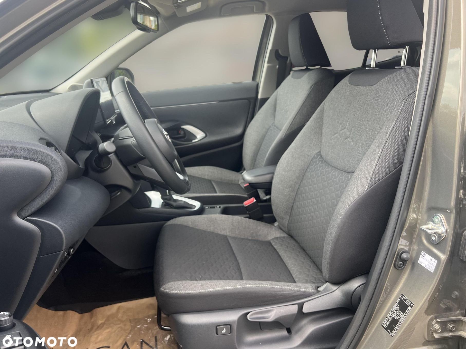Toyota Yaris Cross - 13