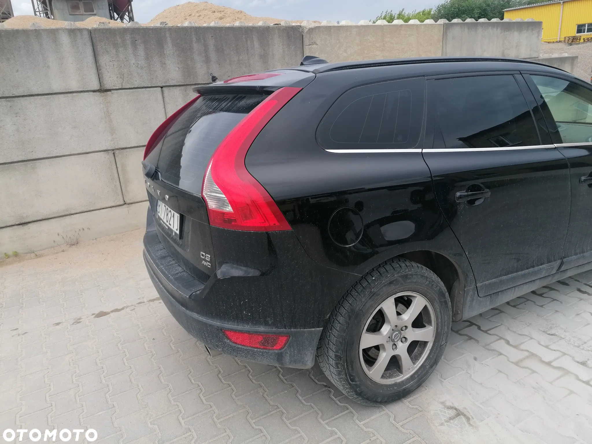 Volvo XC 60 2.4D AWD Momentum - 2