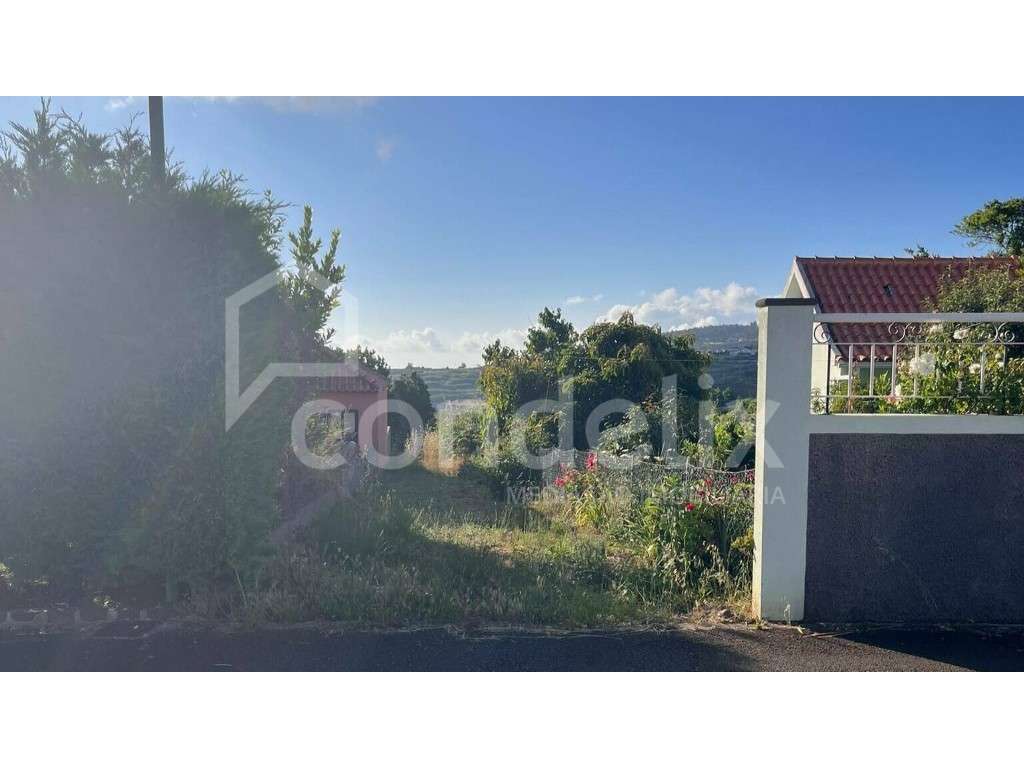 Propriedade madeirense com ruínas históricas em pedra e terreno - P... - Grande imagem: 5/30