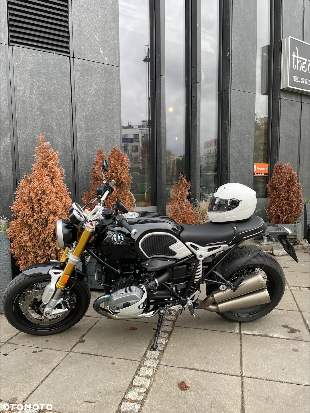 BMW R - 14