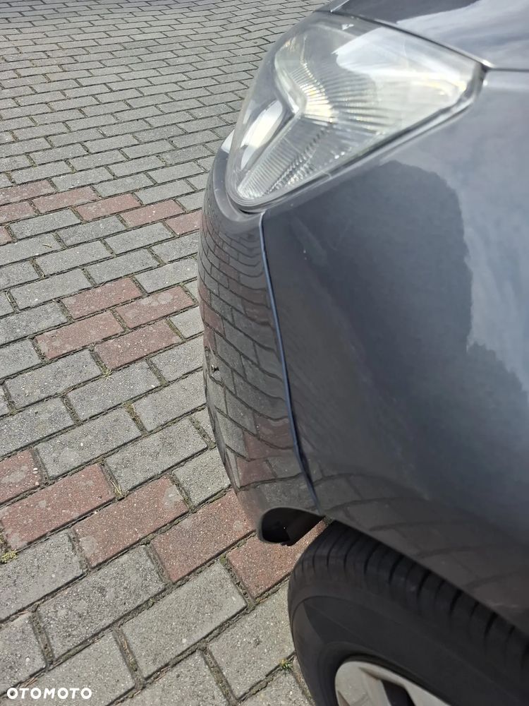 Opel Astra 1.6 Selection - 11