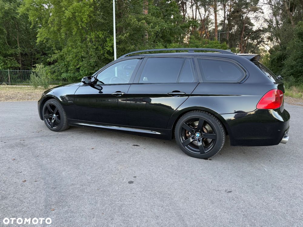 BMW Seria 3 - 2