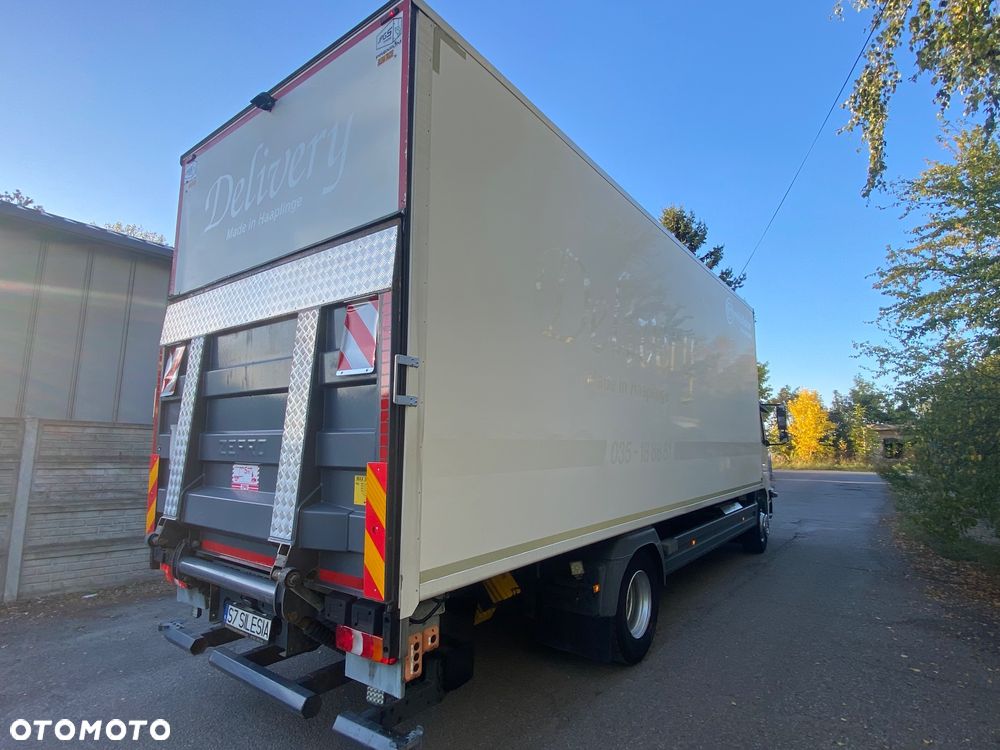 Mercedes-Benz Atego 1530 - 5
