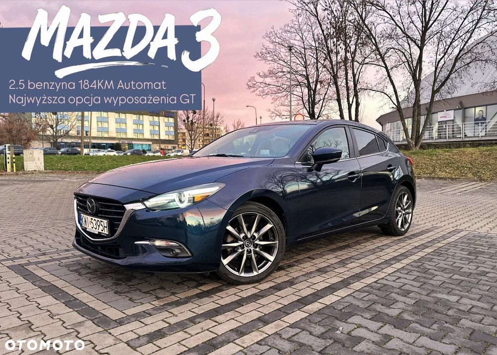 Mazda 3 - 1