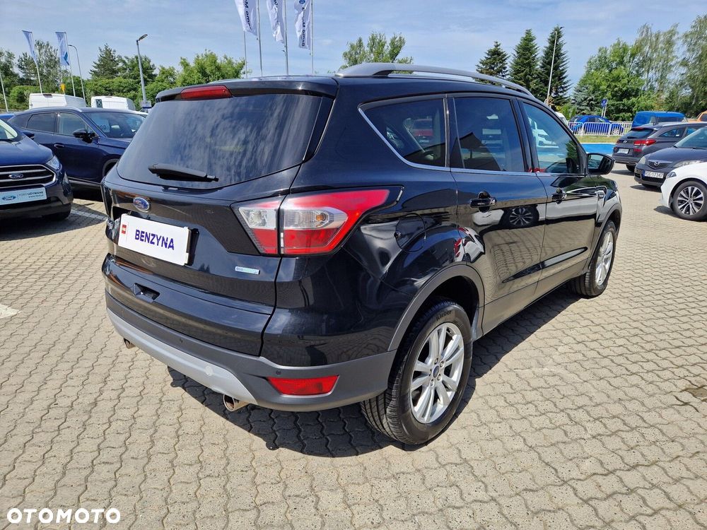Ford Kuga - 6