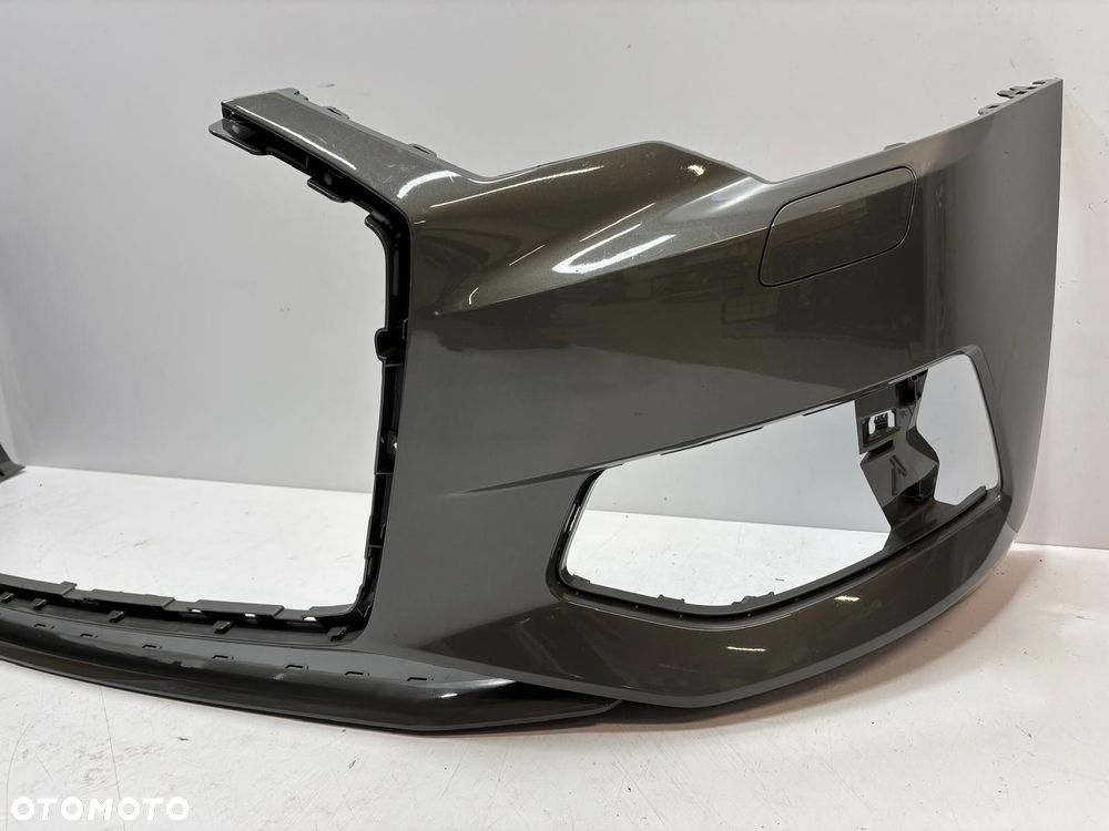 Audi A6 C8 4K Zderzak Przód Przedni 4K0807437 - 4