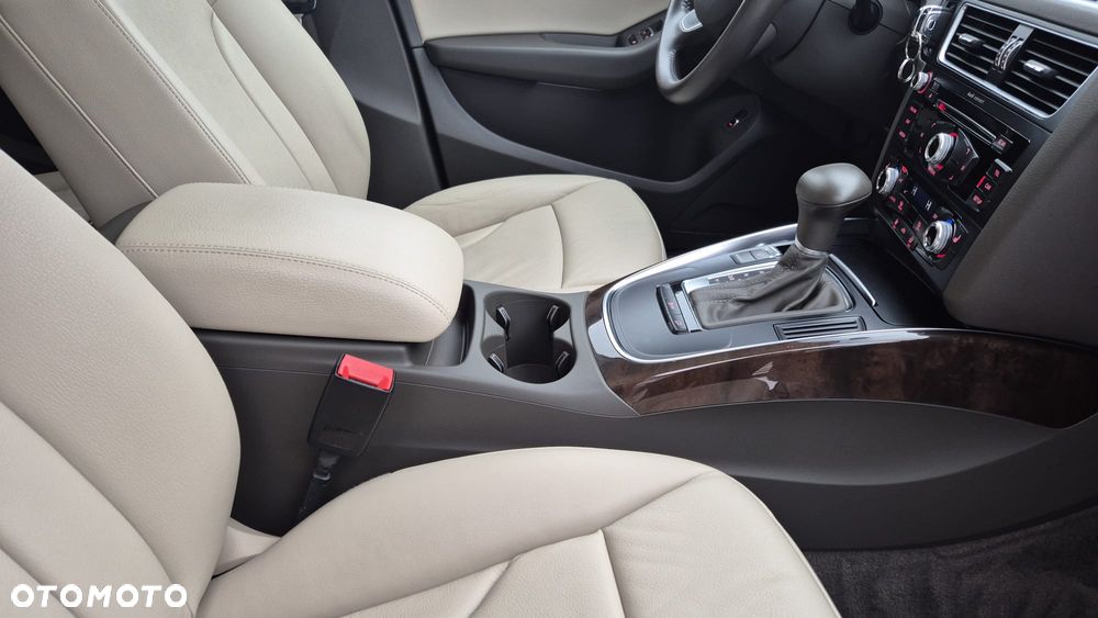 Audi Q5 - 16