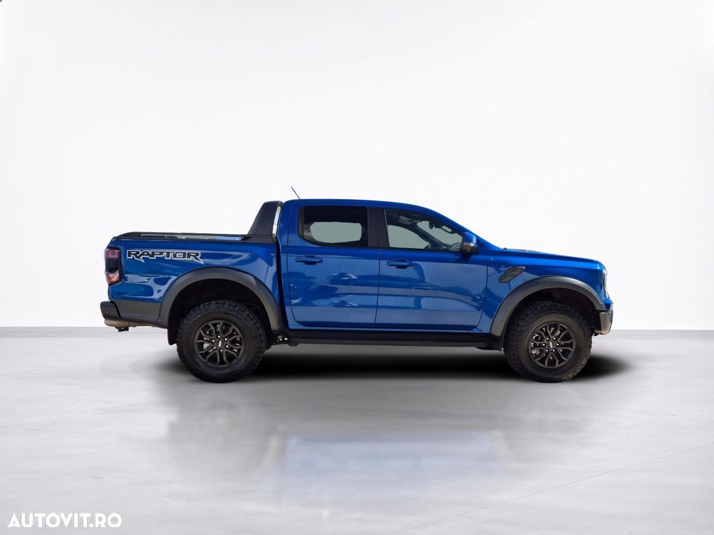 Ford Ranger - 7